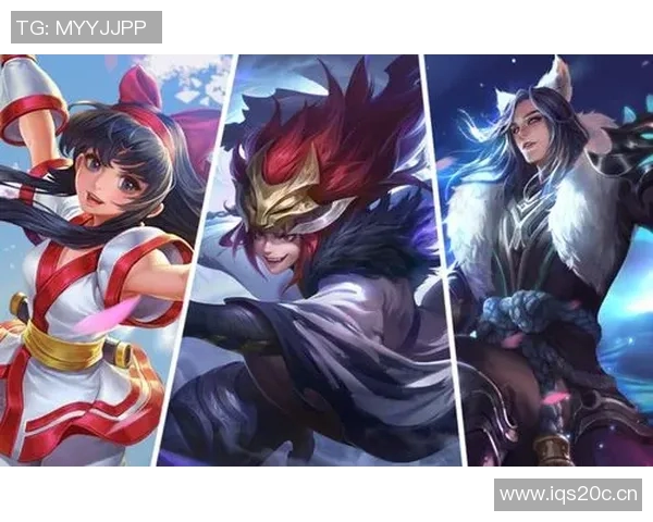 王静独家分享王者荣耀游戏心得与技巧助你快速提升段位